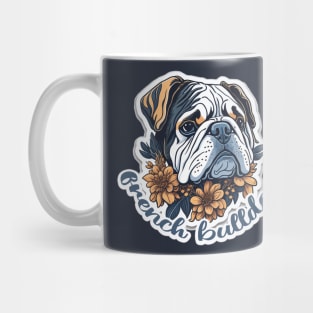 French Bulldog Mug